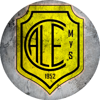 Logo Club Atlético La Emilia de San Jorge